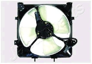 JAPANPARTS Ventilators, Motora dzesēšanas sistēma VNT191002