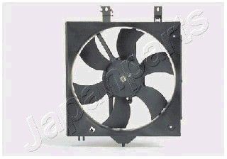 JAPANPARTS Ventilators, Motora dzesēšanas sistēma VNT211538