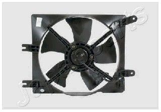 JAPANPARTS Ventilators, Motora dzesēšanas sistēma VNT312004