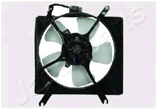 JAPANPARTS Ventilators, Motora dzesēšanas sistēma VNT331008