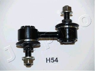 JAPKO Stabilizators, Balstiekārta 106H54