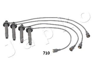 JAPKO Комплект проводов зажигания 132710