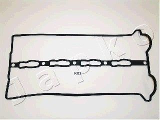 JAPKO Blīve, Motora bloka galvas vāks 47K02