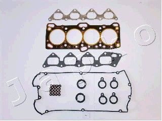 JAPKO Комплект прокладок, головка цилиндра 48583