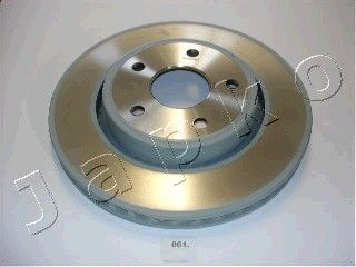 JAPKO Тормозной диск 60061