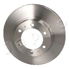 JAPKO Тормозной диск 602034