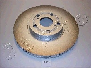 JAPKO Bremžu diski 60211