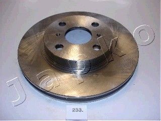 JAPKO Тормозной диск 60233