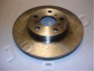 JAPKO Тормозной диск 60262
