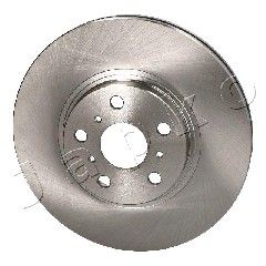 JAPKO Тормозной диск 60263
