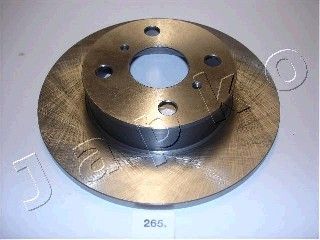 JAPKO Bremžu diski 60265