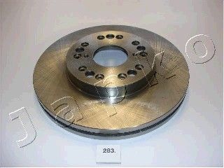 JAPKO Тормозной диск 60283