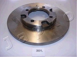 JAPKO Тормозной диск 60301