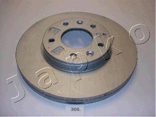 JAPKO Bremžu diski 60305