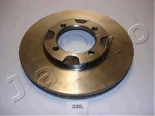 JAPKO Тормозной диск 60330