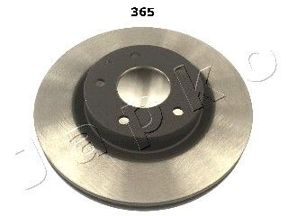 JAPKO Bremžu diski 60365