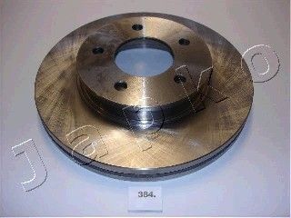 JAPKO Тормозной диск 60384