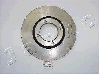 JAPKO Bremžu diski 60502