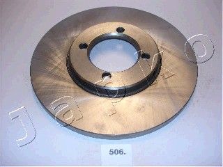 JAPKO Тормозной диск 60506