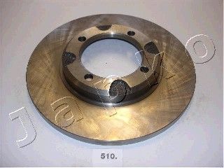 JAPKO Тормозной диск 60510