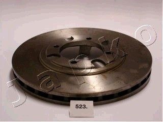 JAPKO Тормозной диск 60523