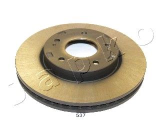 JAPKO Тормозной диск 60537