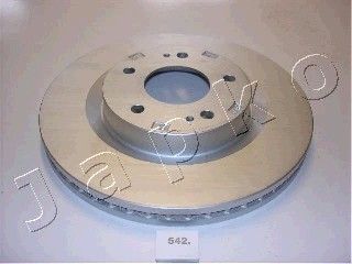 JAPKO Тормозной диск 60542