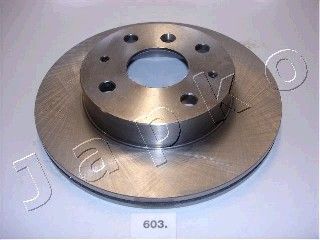 JAPKO Bremžu diski 60603