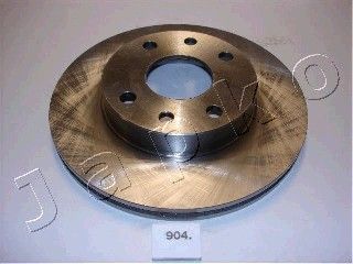JAPKO Bremžu diski 60904