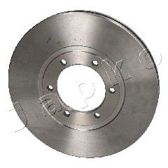 JAPKO Тормозной диск 60K04