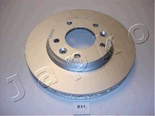 JAPKO Тормозной диск 60K11