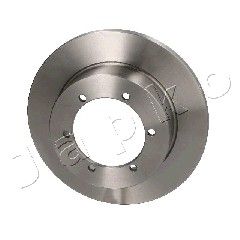 JAPKO Тормозной диск 61107