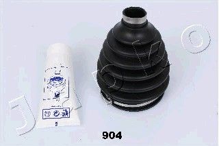 JAPKO Комплект пылника, приводной вал 63904
