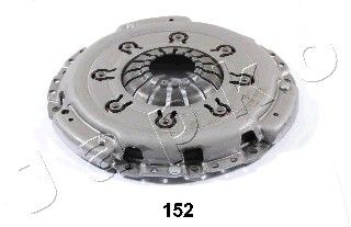 JAPKO Нажимной диск сцепления 70152