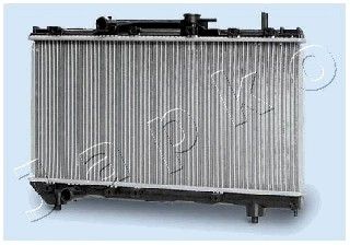 JAPKO Radiators, Motora dzesēšanas sistēma RDA153091