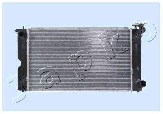 JAPKO Radiators, Motora dzesēšanas sistēma RDA153106