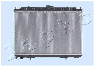 JAPKO Radiators, Motora dzesēšanas sistēma RDA213038