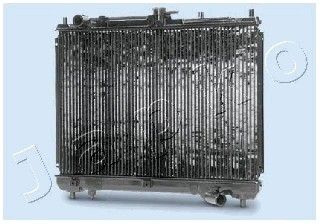 JAPKO Radiators, Motora dzesēšanas sistēma RDA272041