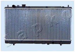 JAPKO Radiators, Motora dzesēšanas sistēma RDA273001