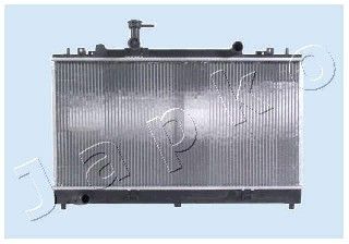 JAPKO Radiators, Motora dzesēšanas sistēma RDA273049