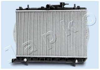 JAPKO Radiators, Motora dzesēšanas sistēma RDA283071