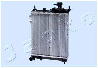 JAPKO Radiators, Motora dzesēšanas sistēma RDA283076