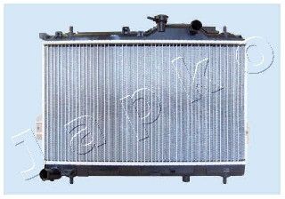 JAPKO Radiators, Motora dzesēšanas sistēma RDA283079