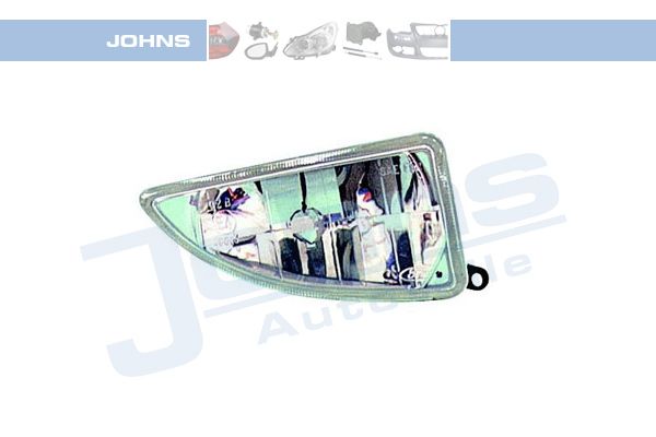 JOHNS Miglas lukturis 32 11 30