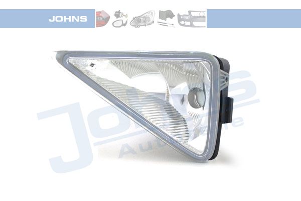 JOHNS Miglas lukturis 38 11 29