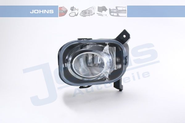 JOHNS Miglas lukturis 55 57 29