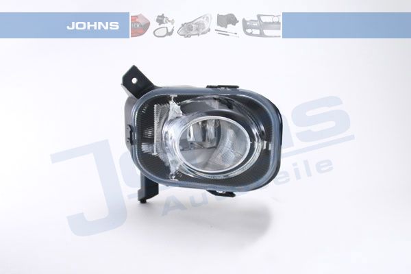 JOHNS Miglas lukturis 55 57 30