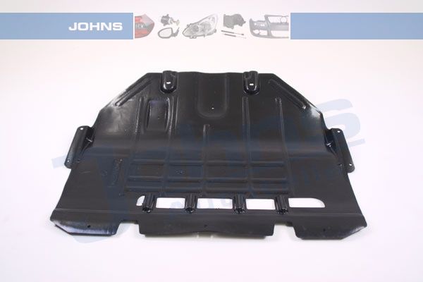 JOHNS Motora telpas izolācija 57 39 33