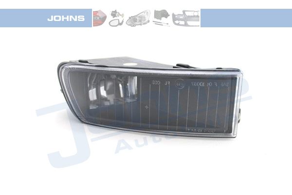 JOHNS Miglas lukturis 65 14 30