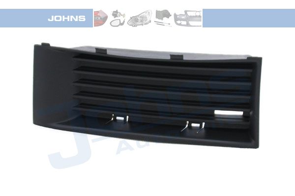 JOHNS Ventilatora reste, Bampers 71 01 27-2